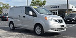 Used 2015 NISSAN NV I4 SV in FORT LAUDERDALE, FLORIDA
