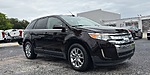 Used 2014 FORD EDGE 4dr Limited FWD in FORT LAUDERDALE, FLORIDA