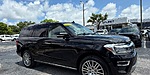 Used 2023 FORD EXPEDITION LIMITED 4X2 in FORT LAUDERDALE, FLORIDA