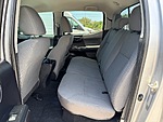 Used 2019 TOYOTA TACOMA SR DOUBLE CAB 5' BED I4 AT in FORT LAUDERDALE, FLORIDA (Photo 12)