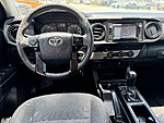 Used 2019 TOYOTA TACOMA SR DOUBLE CAB 5' BED I4 AT in FORT LAUDERDALE, FLORIDA (Photo 13)