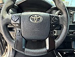 Used 2019 TOYOTA TACOMA SR DOUBLE CAB 5' BED I4 AT in FORT LAUDERDALE, FLORIDA (Photo 18)