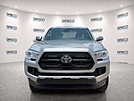 Used 2019 TOYOTA TACOMA SR DOUBLE CAB 5' BED I4 AT in FORT LAUDERDALE, FLORIDA (Photo 2)