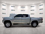 Used 2019 TOYOTA TACOMA SR DOUBLE CAB 5' BED I4 AT in FORT LAUDERDALE, FLORIDA (Photo 4)