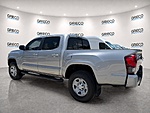 Used 2019 TOYOTA TACOMA SR DOUBLE CAB 5' BED I4 AT in FORT LAUDERDALE, FLORIDA (Photo 5)