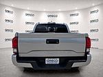 Used 2019 TOYOTA TACOMA SR DOUBLE CAB 5' BED I4 AT in FORT LAUDERDALE, FLORIDA (Photo 6)