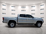 Used 2019 TOYOTA TACOMA SR DOUBLE CAB 5' BED I4 AT in FORT LAUDERDALE, FLORIDA (Photo 8)