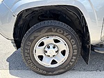 Used 2019 TOYOTA TACOMA SR DOUBLE CAB 5' BED I4 AT in FORT LAUDERDALE, FLORIDA (Photo 9)