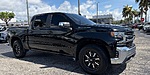 Used 2022 CHEVROLET SILVERADO 1500 LTD 2WD CREW CAB 147" LT in FORT LAUDERDALE, FLORIDA