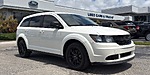 Used 2020 DODGE JOURNEY SE VALUE FWD in FORT LAUDERDALE, FLORIDA