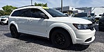 Used 2020 DODGE JOURNEY SE VALUE FWD in FORT LAUDERDALE, FLORIDA