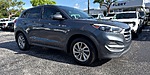 Used 2017 HYUNDAI TUCSON SE FWD in FORT LAUDERDALE, FLORIDA