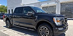 Used 2023 FORD F-150 XLT 4WD SUPERCREW 5.5' BOX in FORT LAUDERDALE, FLORIDA