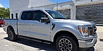 Used 2023 FORD F-150 XLT 4WD SUPERCREW 5.5' BOX in FORT LAUDERDALE, FLORIDA