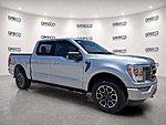 Used 2023 FORD F-150 XLT 4WD SUPERCREW 5.5' BOX in FORT LAUDERDALE, FLORIDA (Photo 1)