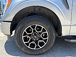 Used 2023 FORD F-150 XLT 4WD SUPERCREW 5.5' BOX in FORT LAUDERDALE, FLORIDA (Photo 10)