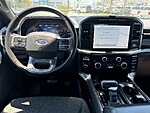 Used 2023 FORD F-150 XLT 4WD SUPERCREW 5.5' BOX in FORT LAUDERDALE, FLORIDA (Photo 15)