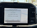 Used 2023 FORD F-150 XLT 4WD SUPERCREW 5.5' BOX in FORT LAUDERDALE, FLORIDA (Photo 17)