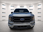 Used 2023 FORD F-150 XLT 4WD SUPERCREW 5.5' BOX in FORT LAUDERDALE, FLORIDA (Photo 2)