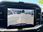 Used 2023 FORD F-150 XLT 4WD SUPERCREW 5.5' BOX in FORT LAUDERDALE, FLORIDA (Photo 21)