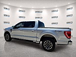 Used 2023 FORD F-150 XLT 4WD SUPERCREW 5.5' BOX in FORT LAUDERDALE, FLORIDA (Photo 5)