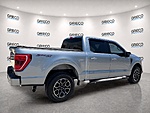 Used 2023 FORD F-150 XLT 4WD SUPERCREW 5.5' BOX in FORT LAUDERDALE, FLORIDA (Photo 7)