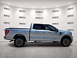 Used 2023 FORD F-150 XLT 4WD SUPERCREW 5.5' BOX in FORT LAUDERDALE, FLORIDA (Photo 8)
