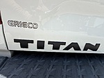 Used 2024 NISSAN TITAN 4X4 CREW CAB SV in FORT LAUDERDALE, FLORIDA (Photo 10)