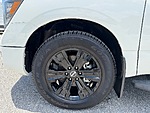Used 2024 NISSAN TITAN 4X4 CREW CAB SV in FORT LAUDERDALE, FLORIDA (Photo 11)