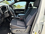 Used 2024 NISSAN TITAN 4X4 CREW CAB SV in FORT LAUDERDALE, FLORIDA (Photo 12)