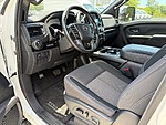 Used 2024 NISSAN TITAN 4X4 CREW CAB SV in FORT LAUDERDALE, FLORIDA (Photo 13)