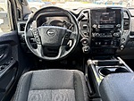 Used 2024 NISSAN TITAN 4X4 CREW CAB SV in FORT LAUDERDALE, FLORIDA (Photo 16)