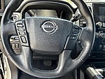 Used 2024 NISSAN TITAN 4X4 CREW CAB SV in FORT LAUDERDALE, FLORIDA (Photo 22)