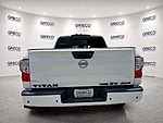 Used 2024 NISSAN TITAN 4X4 CREW CAB SV in FORT LAUDERDALE, FLORIDA (Photo 6)