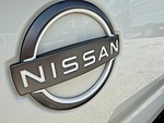 Used 2024 NISSAN TITAN 4X4 CREW CAB SV in FORT LAUDERDALE, FLORIDA (Photo 9)