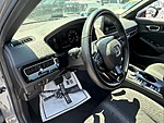Used 2025 Honda CIVIC SEDAN HYBRID SPORT CVT in FORT LAUDERDALE, FLORIDA (Photo 10)