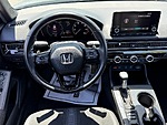 Used 2025 Honda CIVIC SEDAN HYBRID SPORT CVT in FORT LAUDERDALE, FLORIDA (Photo 12)