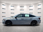 Used 2025 Honda CIVIC SEDAN HYBRID SPORT CVT in FORT LAUDERDALE, FLORIDA (Photo 4)