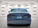 Used 2025 Honda CIVIC SEDAN HYBRID SPORT CVT in FORT LAUDERDALE, FLORIDA (Photo 6)