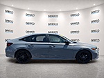 Used 2025 Honda CIVIC SEDAN HYBRID SPORT CVT in FORT LAUDERDALE, FLORIDA (Photo 8)