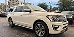 Used 2021 FORD EXPEDITION PLATINUM 4X4 in FORT LAUDERDALE, FLORIDA