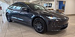 Used 2025 TESLA MODEL 3 LONG RANGE RWD in FORT LAUDERDALE, FLORIDA