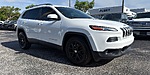 Used 2015 JEEP CHEROKEE FWD 4DR LATITUDE in FORT LAUDERDALE, FLORIDA