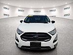Used 2018 FORD ECOSPORT S FWD in FORT LAUDERDALE, FLORIDA (Photo 2)