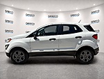 Used 2018 FORD ECOSPORT S FWD in FORT LAUDERDALE, FLORIDA (Photo 4)
