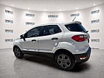 Used 2018 FORD ECOSPORT S FWD in FORT LAUDERDALE, FLORIDA (Photo 5)