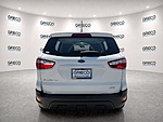 Used 2018 FORD ECOSPORT S FWD in FORT LAUDERDALE, FLORIDA (Photo 6)