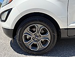 Used 2018 FORD ECOSPORT S FWD in FORT LAUDERDALE, FLORIDA (Photo 9)