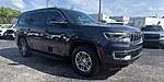 Used 2023 JEEP WAGONEER 4X4 in FORT LAUDERDALE, FLORIDA
