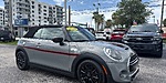 Used 2020 MINI COOPER COOPER S FWD in FORT LAUDERDALE, FLORIDA